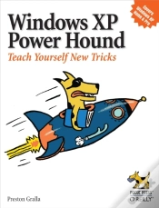 Capa do artigo Windows Xp Power Hound