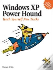 Capa do artigo Windows Xp Power Hound