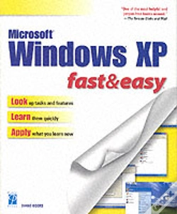 Capa do artigo Windows Xp