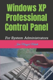 Capa do artigo Windows Xp Professional Control Panel: F