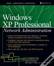 Capa do artigo Windows Xp Professional Network Administration
