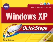 Capa do artigo Windows Xp Quicksteps