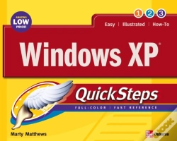 Capa do artigo Windows Xp Quicksteps