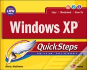 Capa do artigo Windows Xp Quicksteps