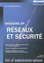 Windows Xp ; Reseaux Et Securite - Preview