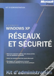 Capa do artigo Windows Xp ; Reseaux Et Securite