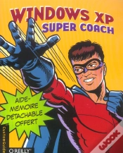 Capa do artigo Windows Xp ; Super Coach