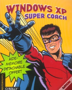 Capa do artigo Windows Xp ; Super Coach