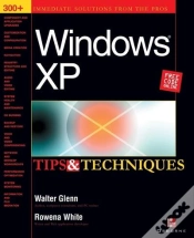 Capa do artigo Windows Xp Tips And Techniques