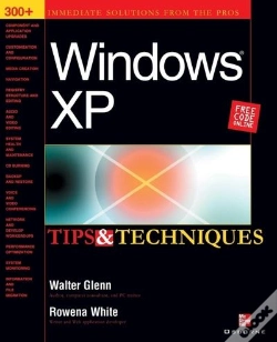 Capa do artigo Windows Xp Tips And Techniques
