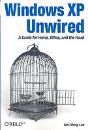 Windows Xp Unwired - Preview