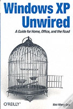 Capa do artigo Windows Xp Unwired