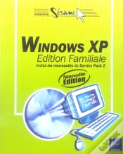 Capa do artigo Windows Xp