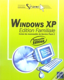 Capa do artigo Windows Xp