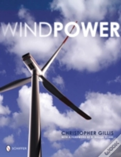 Capa do artigo Windpower