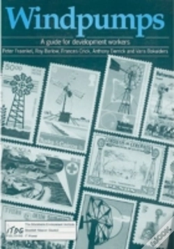 Capa do artigo Windpumps