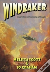 Capa do artigo Windraker