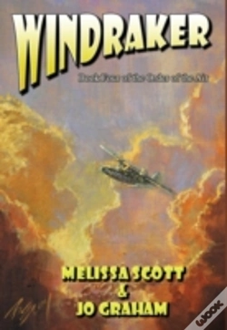 Capa do artigo Windraker