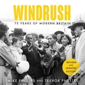 Capa do artigo Windrush