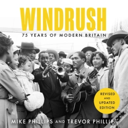 Capa do artigo Windrush
