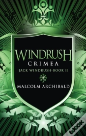 Capa do artigo Windrush - Crimea