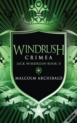 Capa do artigo Windrush - Crimea