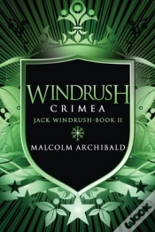 Capa do artigo Windrush - Crimea