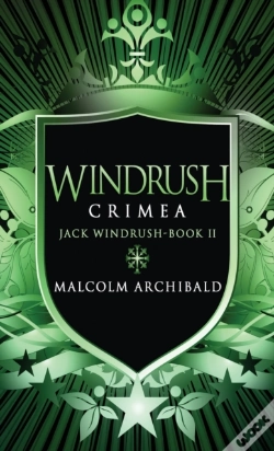 Capa do artigo Windrush - Crimea