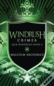 Capa do artigo Windrush - Crimea