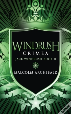Capa do artigo Windrush - Crimea
