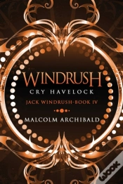 Capa do artigo Windrush - Cry Havelock