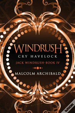 Capa do artigo Windrush - Cry Havelock