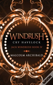 Capa do artigo Windrush - Cry Havelock
