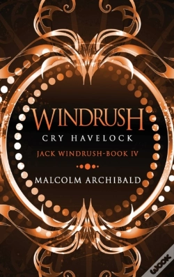 Capa do artigo Windrush - Cry Havelock