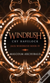 Capa do artigo Windrush - Cry Havelock
