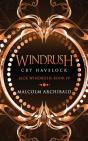Windrush - Cry Havelock - Preview