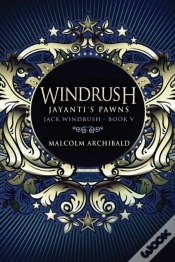 Capa do artigo Windrush - Jayanti