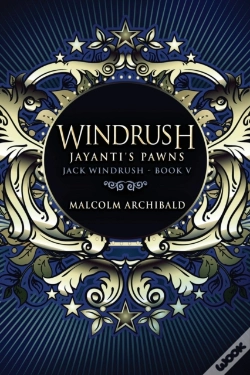 Capa do artigo Windrush - Jayanti'S Pawns