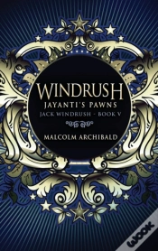 Capa do artigo Windrush - Jayanti