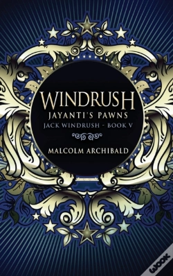 Capa do artigo Windrush - Jayanti'S Pawns