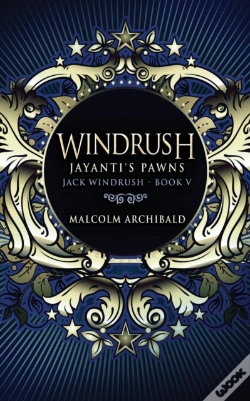 Capa do artigo Windrush - Jayanti'S Pawns