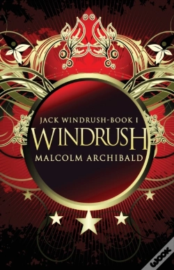 Capa do artigo Windrush