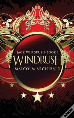 Capa do artigo Windrush