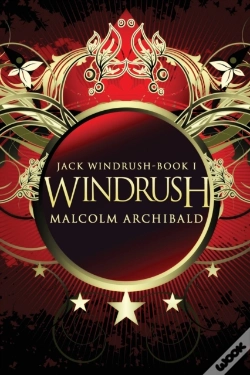 Capa do artigo Windrush