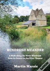 Capa do artigo Windrush Meander