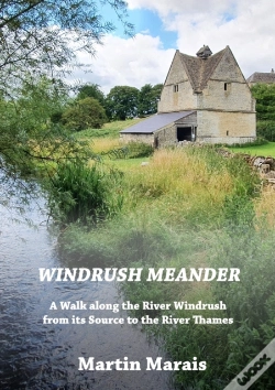 Capa do artigo Windrush Meander