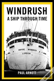 Capa do artigo Windrush