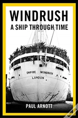 Capa do artigo Windrush