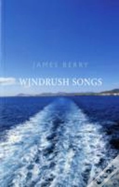 Capa do artigo Windrush Songs