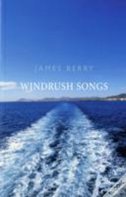 Capa do artigo Windrush Songs